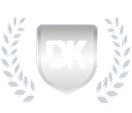 DK Logo