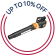 Leaf Blowers category