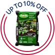 Mulch & Planters category