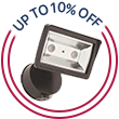 Outdoor Lighting category