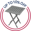 Patio Furniture category
