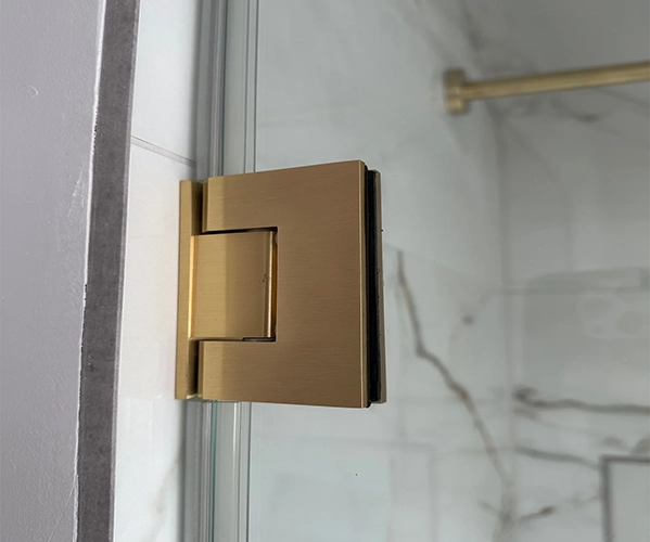 Upto 50% off on Shower Door Hinges & Hinge Replacement Parts