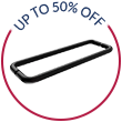 Upto 50% off on Shower Door Towel Rack category