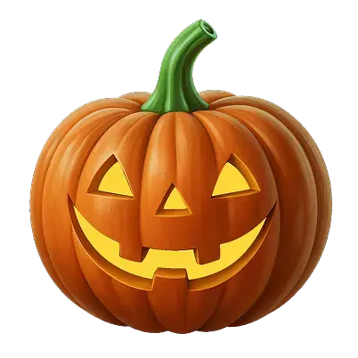 Pumpkin icon